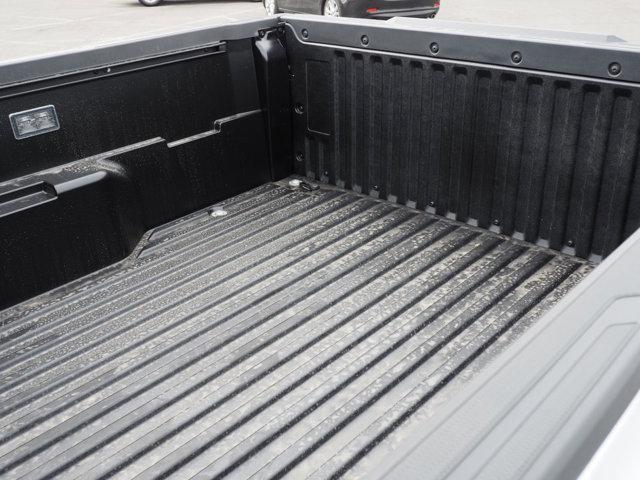 new 2025 Toyota Tacoma car, priced at $40,797