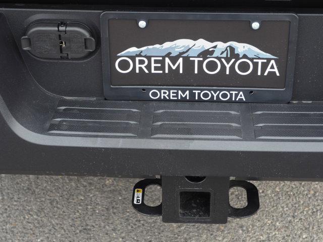 new 2025 Toyota Tacoma car, priced at $40,797