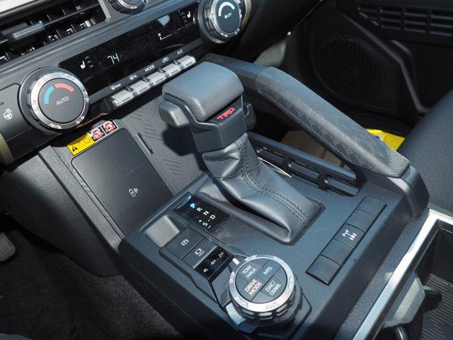 new 2025 Toyota Tacoma car, priced at $52,253