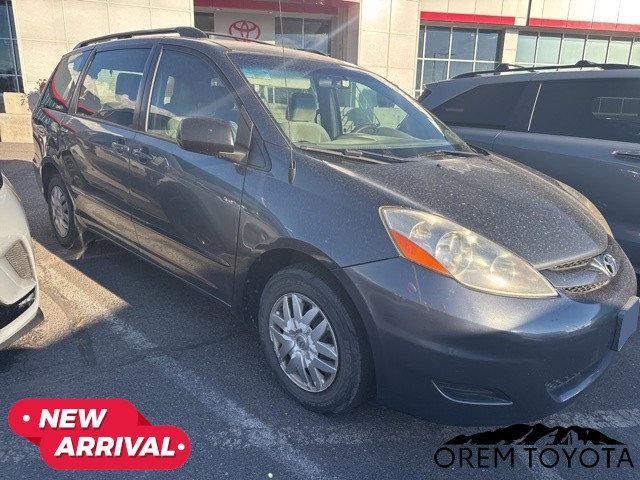 used 2009 Toyota Sienna car, priced at $7,483