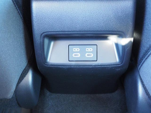 used 2025 Toyota Corolla car, priced at $24,292