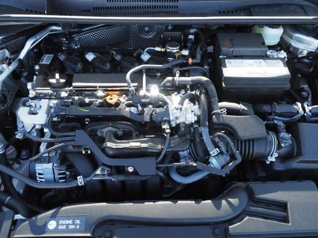 used 2025 Toyota Corolla car, priced at $24,292
