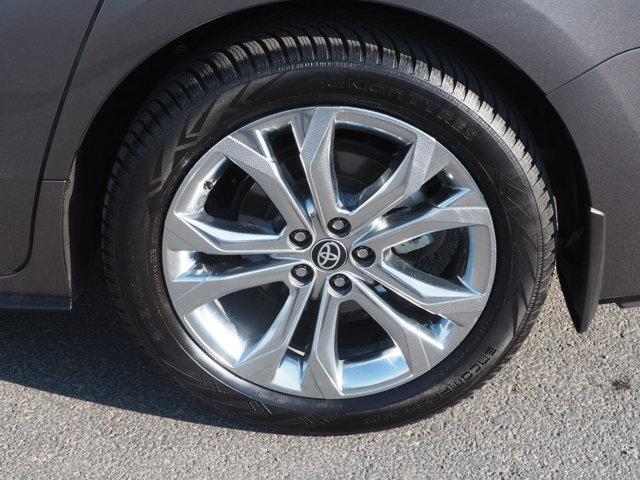 used 2023 Toyota Sienna car, priced at $52,612