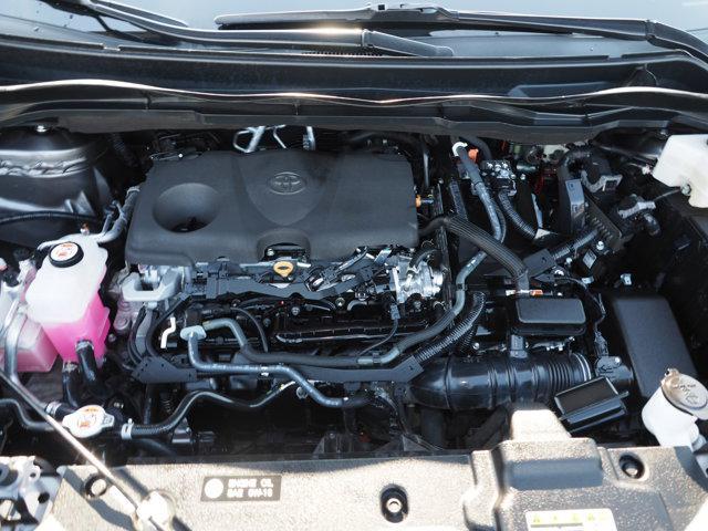 used 2023 Toyota Sienna car, priced at $52,612