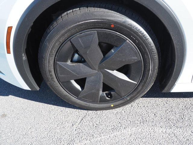 used 2024 Toyota Prius car, priced at $28,460