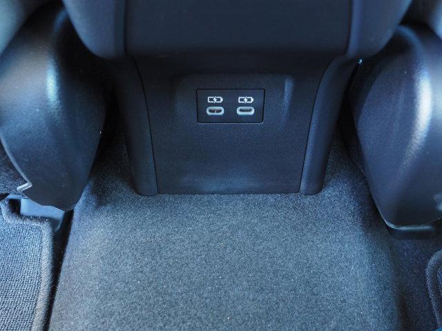 used 2024 Toyota Prius car, priced at $28,460