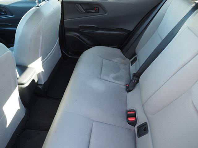 used 2024 Toyota Prius car, priced at $28,460