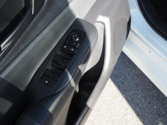 used 2024 Toyota Prius car, priced at $28,460