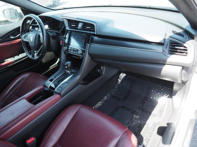 used 2020 Honda Civic car, priced at $22,783