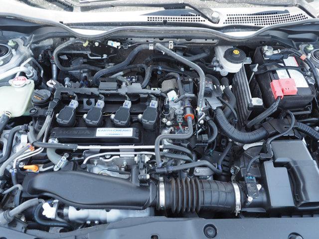 used 2020 Honda Civic car, priced at $22,783