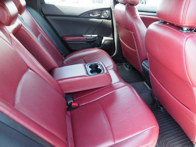 used 2020 Honda Civic car, priced at $22,783