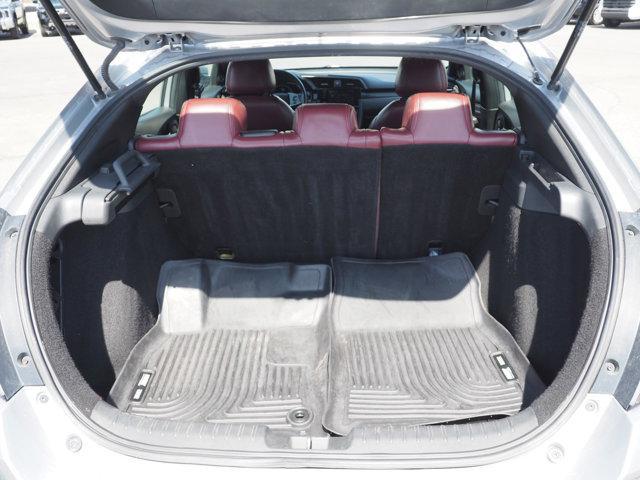 used 2020 Honda Civic car, priced at $22,783