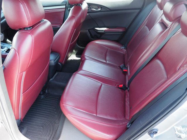 used 2020 Honda Civic car, priced at $22,783