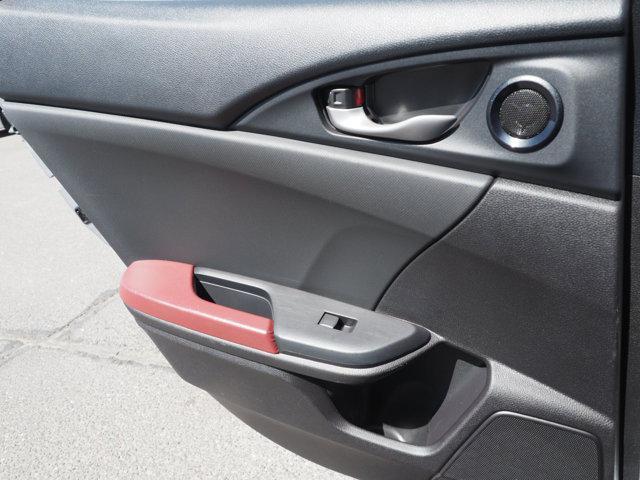 used 2020 Honda Civic car, priced at $22,783