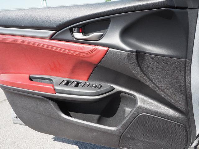 used 2020 Honda Civic car, priced at $22,783