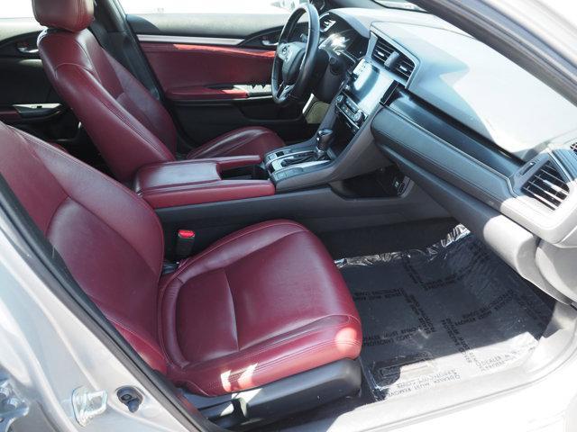 used 2020 Honda Civic car, priced at $22,783