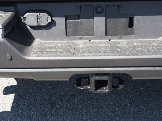 new 2025 Toyota Tundra car, priced at $57,474