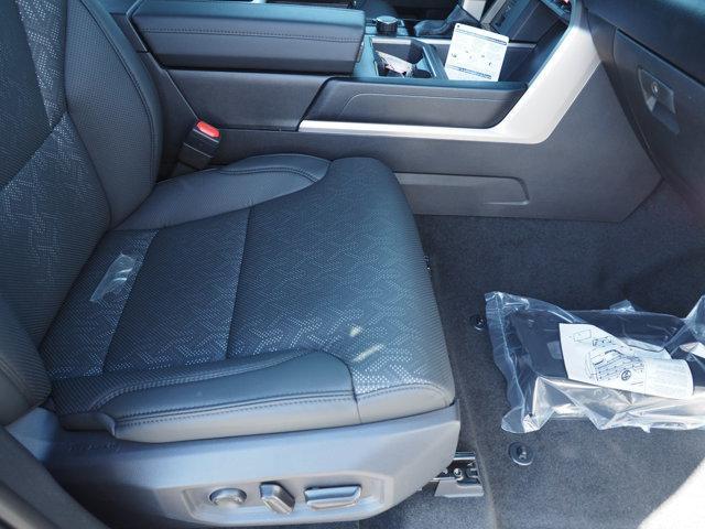 new 2025 Toyota Tundra car, priced at $57,474