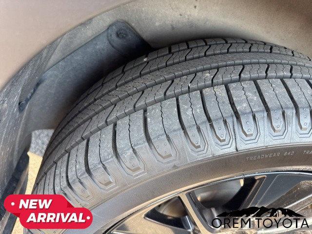 used 2019 Toyota Highlander car