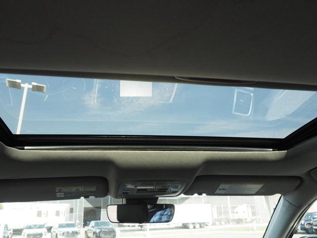 used 2019 Toyota Highlander car, priced at $29,278