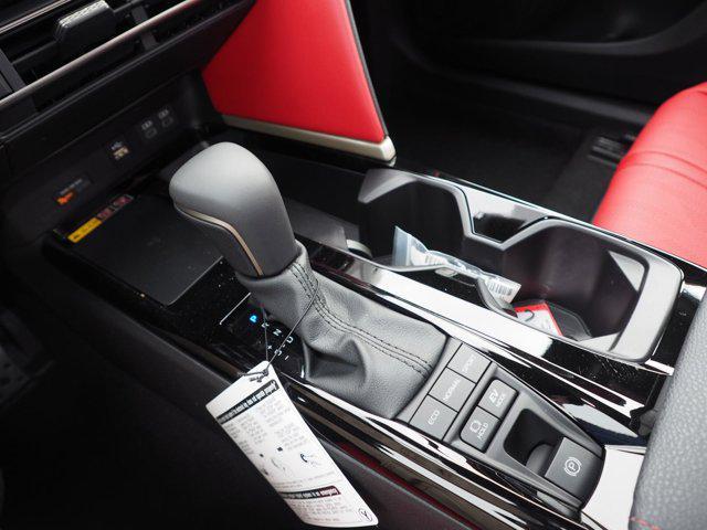 new 2025 Toyota Camry car, priced at $36,901