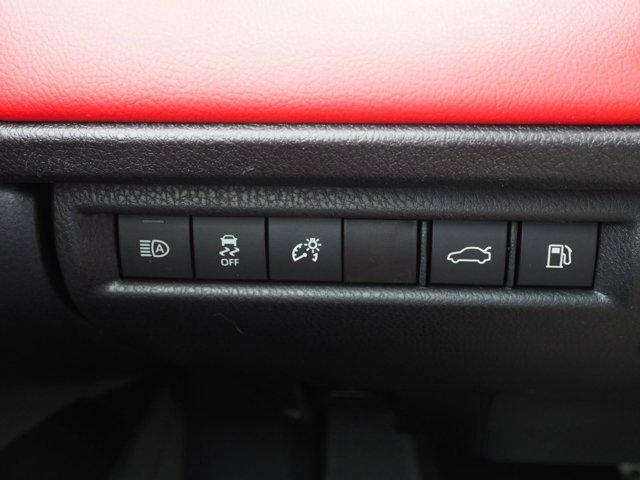 new 2025 Toyota Camry car, priced at $36,901