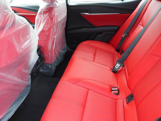 new 2025 Toyota Camry car, priced at $36,901