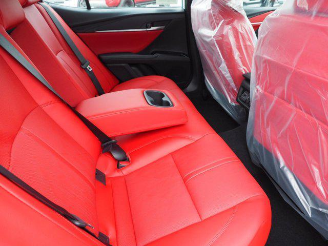 new 2025 Toyota Camry car, priced at $36,901