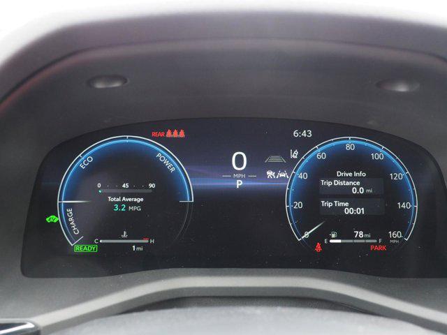 new 2025 Toyota Camry car, priced at $36,901