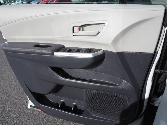 used 2024 Toyota Sienna car, priced at $44,078