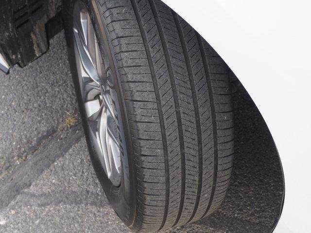 used 2024 Toyota Sienna car, priced at $44,078