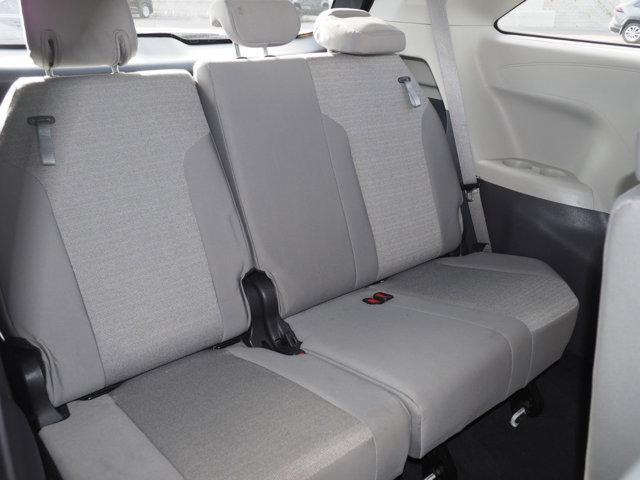 used 2024 Toyota Sienna car, priced at $44,078