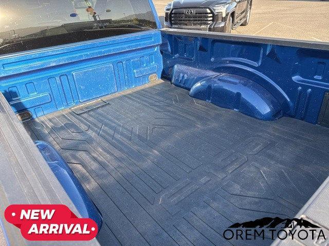 used 2024 Ford F-150 car, priced at $43,318