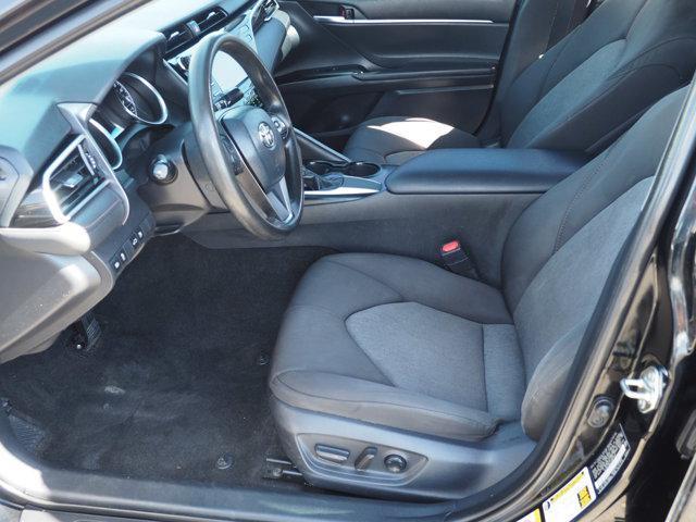 used 2018 Toyota Camry car, priced at $13,764