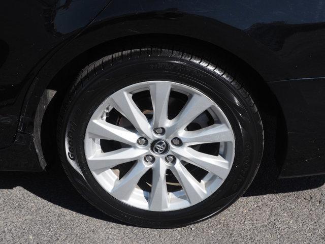 used 2018 Toyota Camry car, priced at $13,764