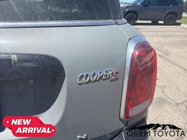 used 2018 MINI Countryman car, priced at $16,068