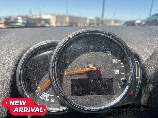 used 2018 MINI Countryman car, priced at $16,068