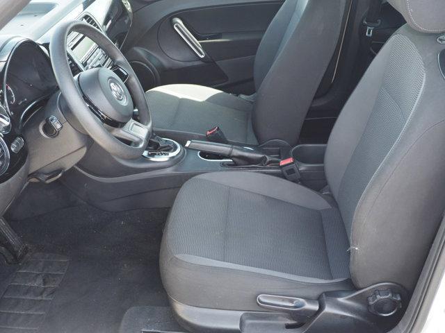 used 2013 Volkswagen Beetle car, priced at $7,941