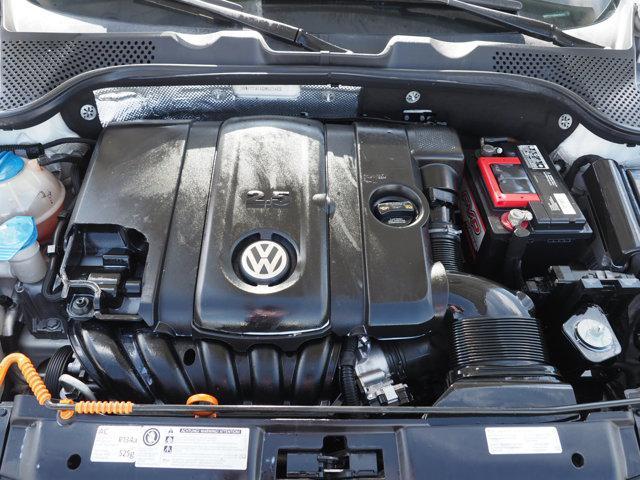 used 2013 Volkswagen Beetle car, priced at $7,941