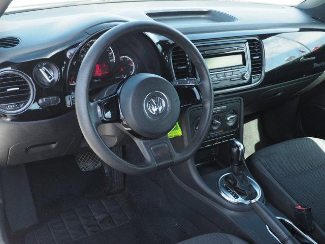 used 2013 Volkswagen Beetle car, priced at $7,941