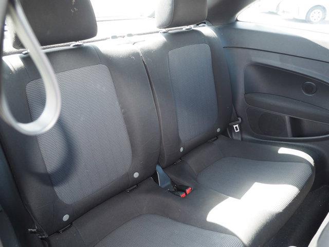 used 2013 Volkswagen Beetle car, priced at $7,941