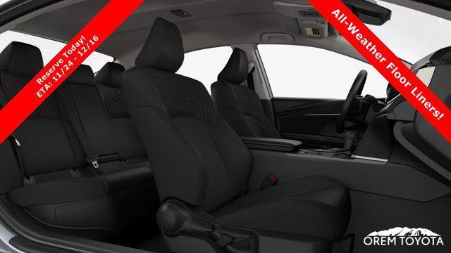 new 2026 Toyota Camry car, priced at $30,014