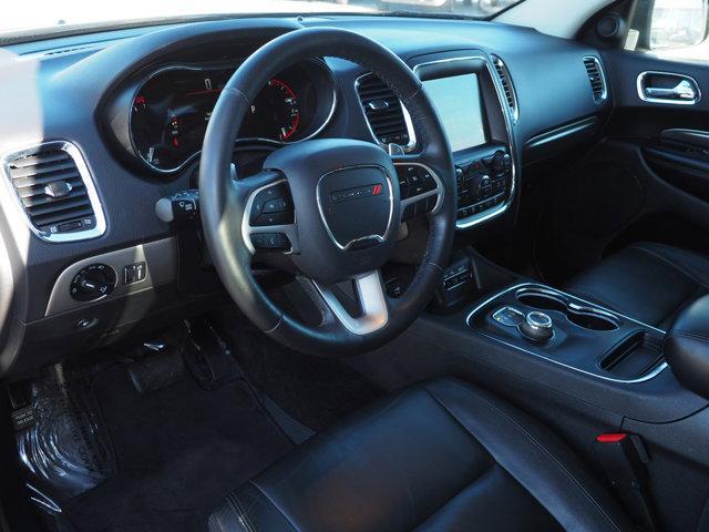 used 2017 Dodge Durango car, priced at $13,227