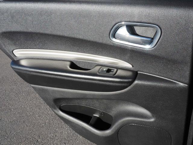 used 2017 Dodge Durango car, priced at $13,227