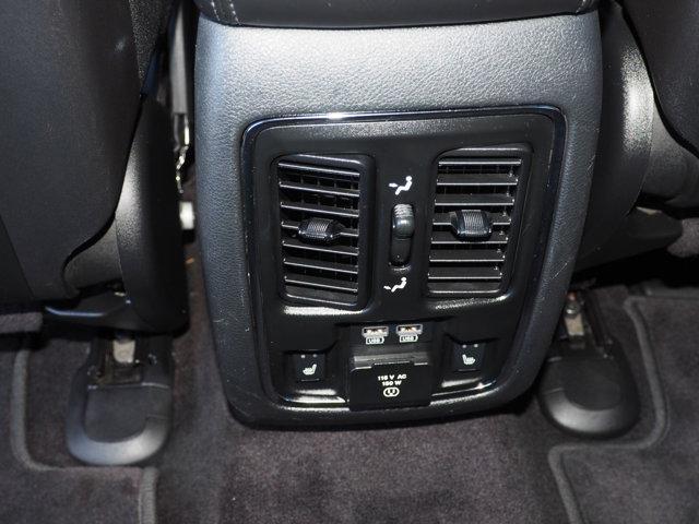 used 2017 Dodge Durango car, priced at $13,227