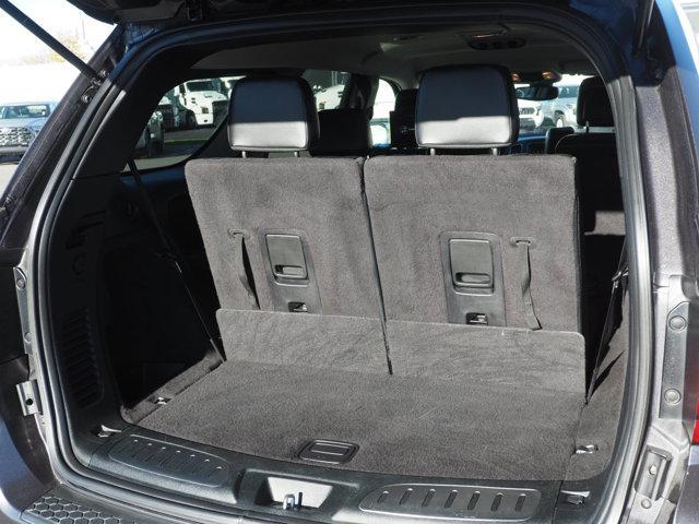 used 2017 Dodge Durango car, priced at $13,227