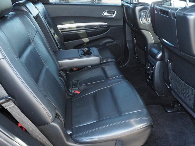 used 2017 Dodge Durango car, priced at $13,227