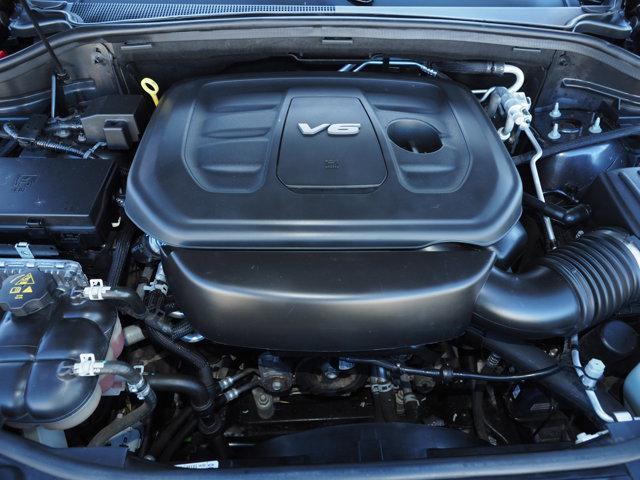 used 2017 Dodge Durango car, priced at $13,227