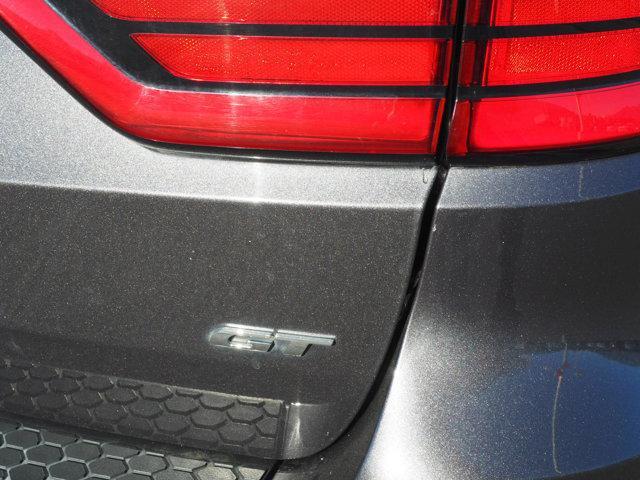 used 2017 Dodge Durango car, priced at $13,227