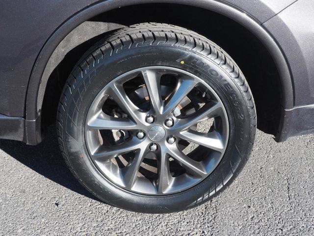 used 2017 Dodge Durango car, priced at $13,227